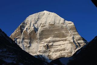 Kailash North Face