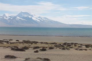 Mansarovar Gurla Mandhata