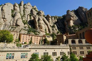 Montserrat, Spain