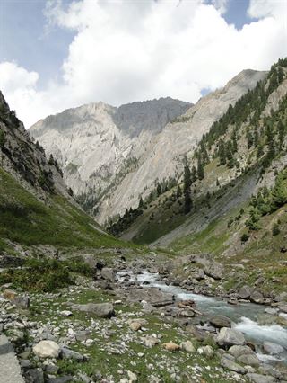 Neelgarh, Kashmir