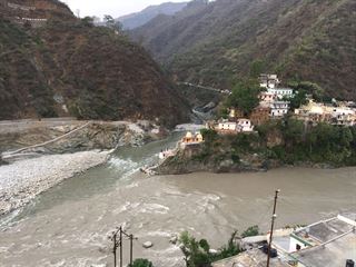 Rudraprayag