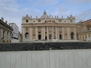 St. Peter's Basilica