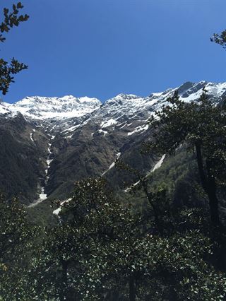 Yamunotri